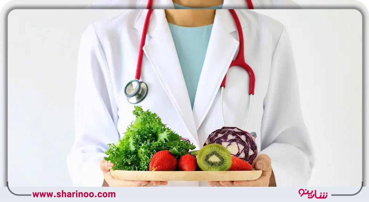 پزشک تغذیه در همدان