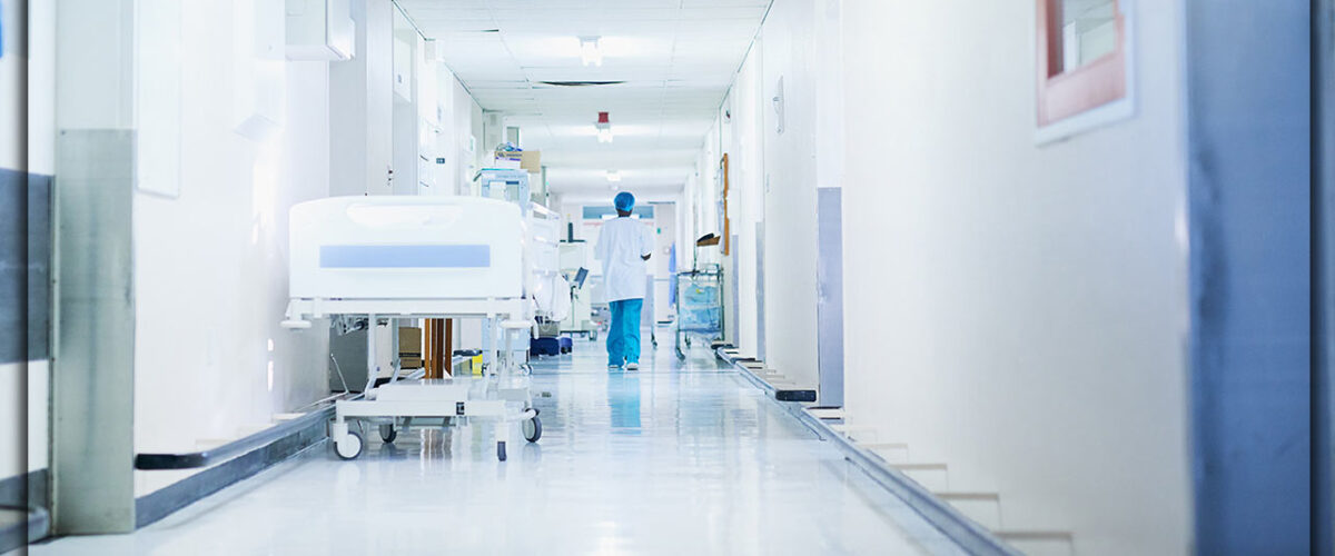 لیست بیمارستان های سنندج