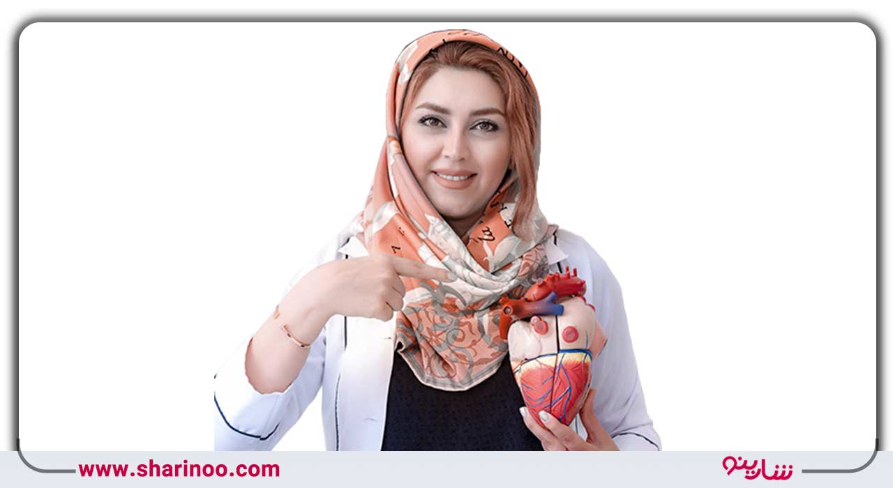 لیست پزشکان