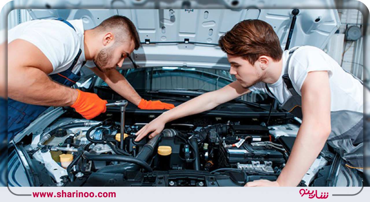 ویژگی‌های بهترین مکانیک سیار