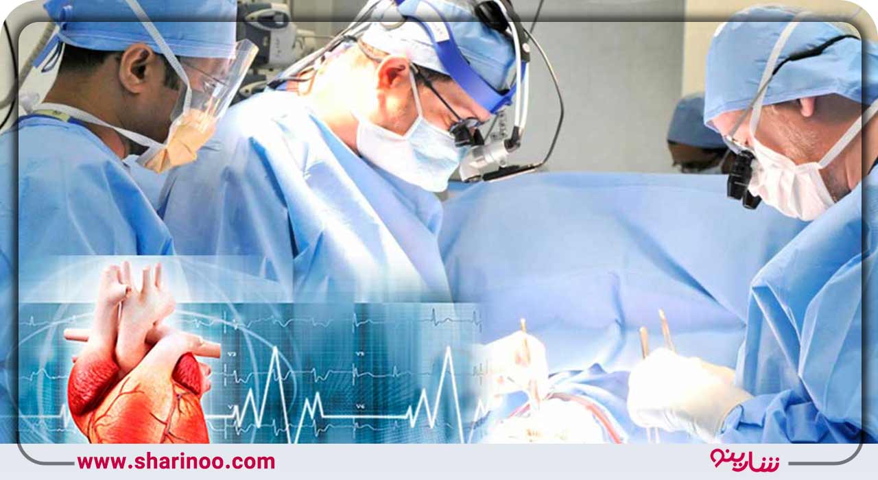 پزشکان قلب و عروق در همدان