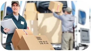 باربری با بیمه و تضمین در کامرانیه