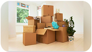 رزرو باربری در سعادت آباد