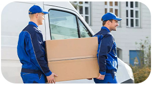 باربری اتوبار تهران