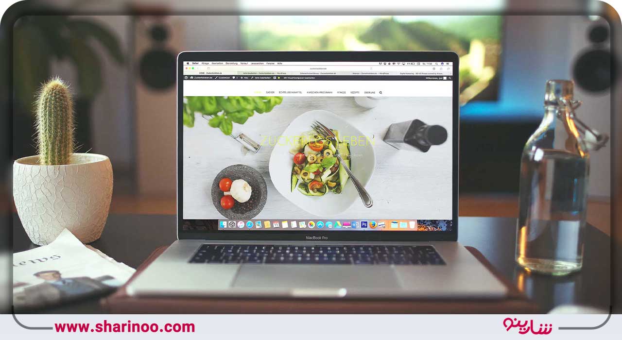 طراحی سایت برای ارتباط مناسب با مشتریان