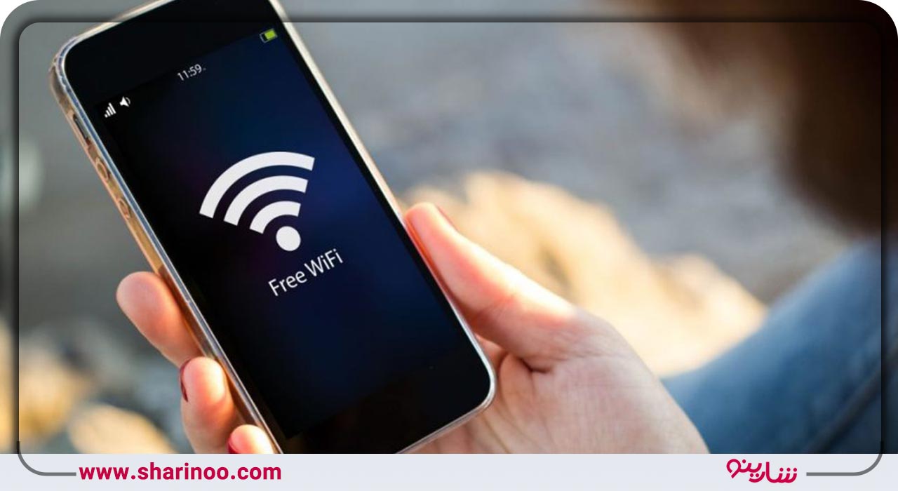 قابلیت دسترسی به اینترنت پرسرعت