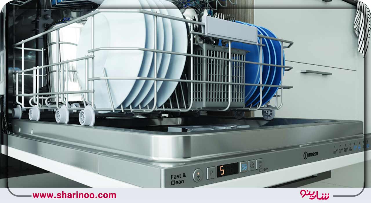 عوامل مؤثر بر قیمت تعمیرات ظرف‌شویی