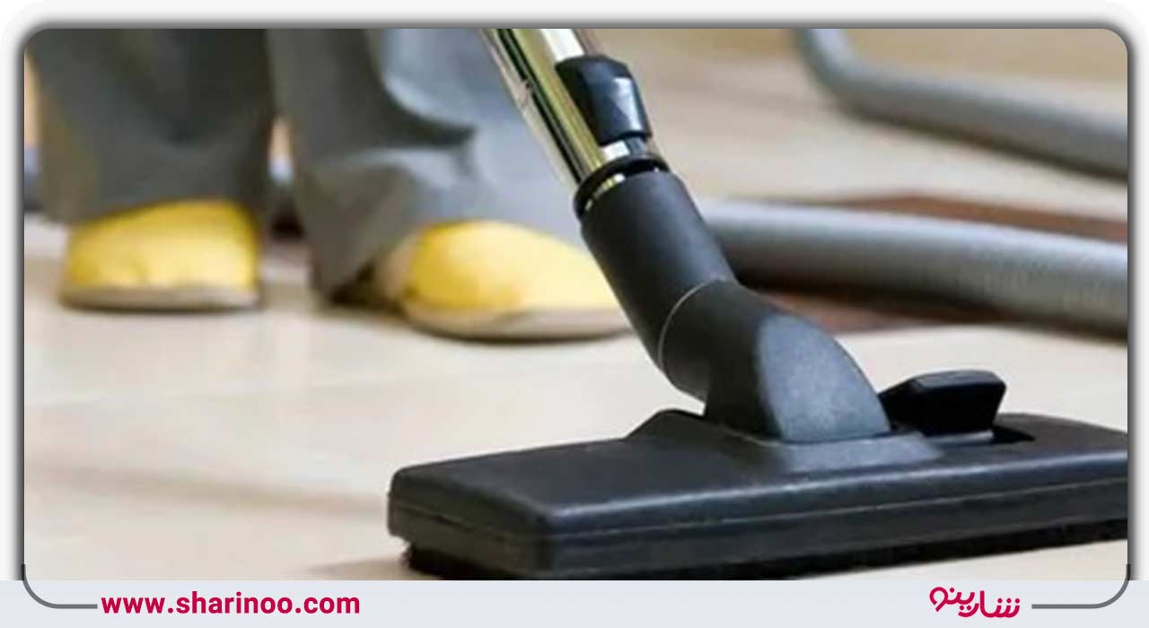 عوامل مؤثر بر قیمت جارو مرکزی