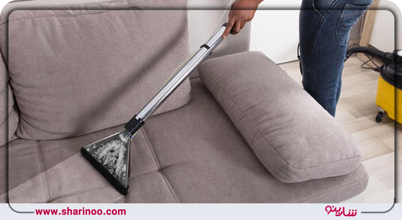 لیست مبل شویی‌های همدان