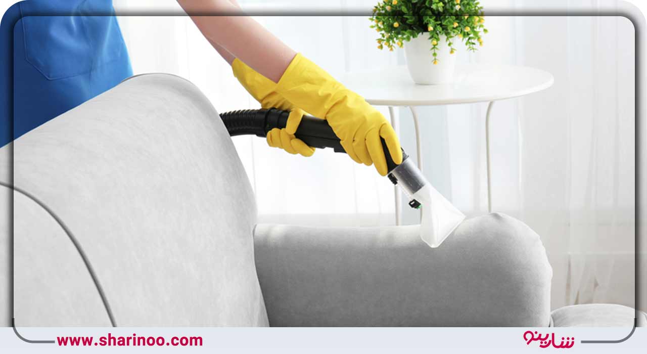 لیست مبل شویی‌های همدان