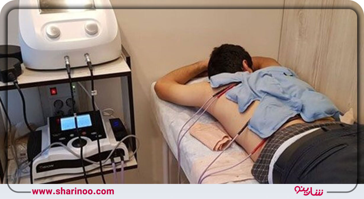  حرارت درمانی