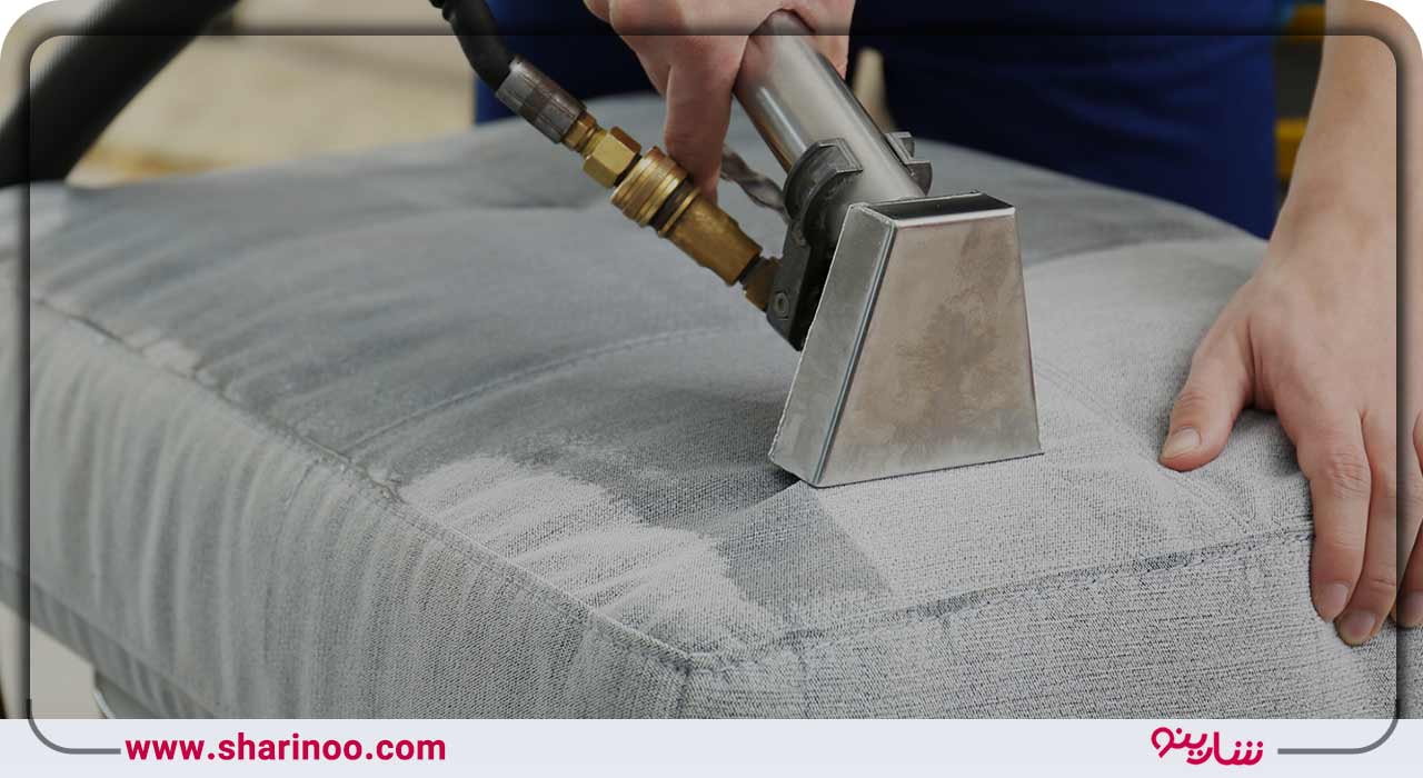 جنس و نوع مبلمان