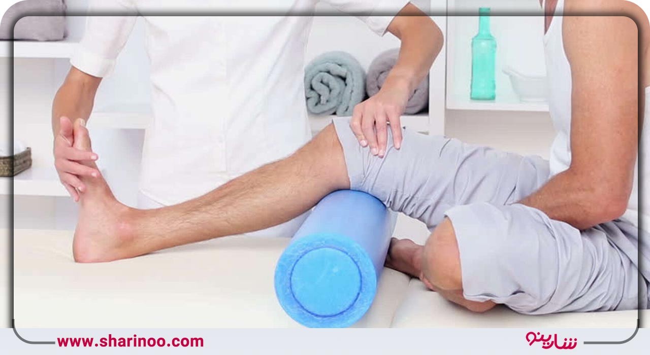  لیست مراکز فیزیوتراپی‌ در همدان