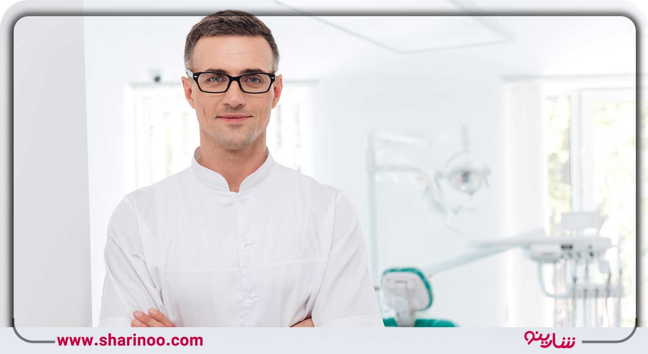 ویژگی‌های یک دندان‌پزشک خوب