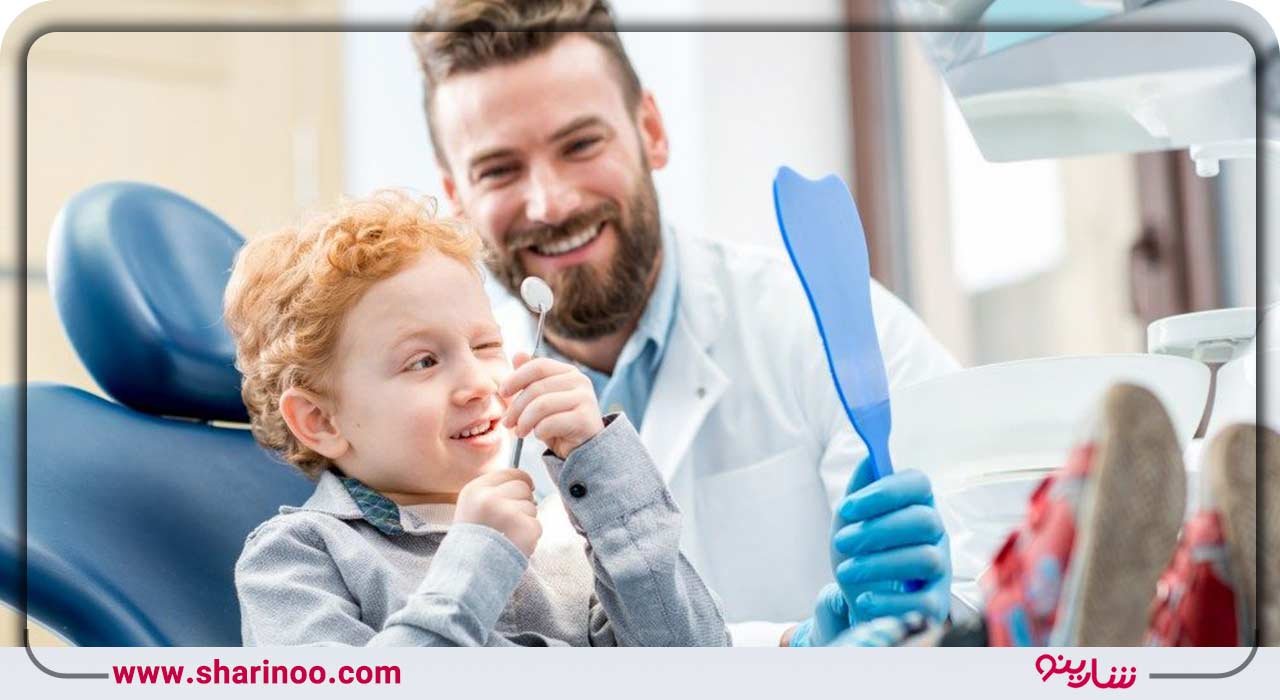 لیست بهترین دندانپزشک