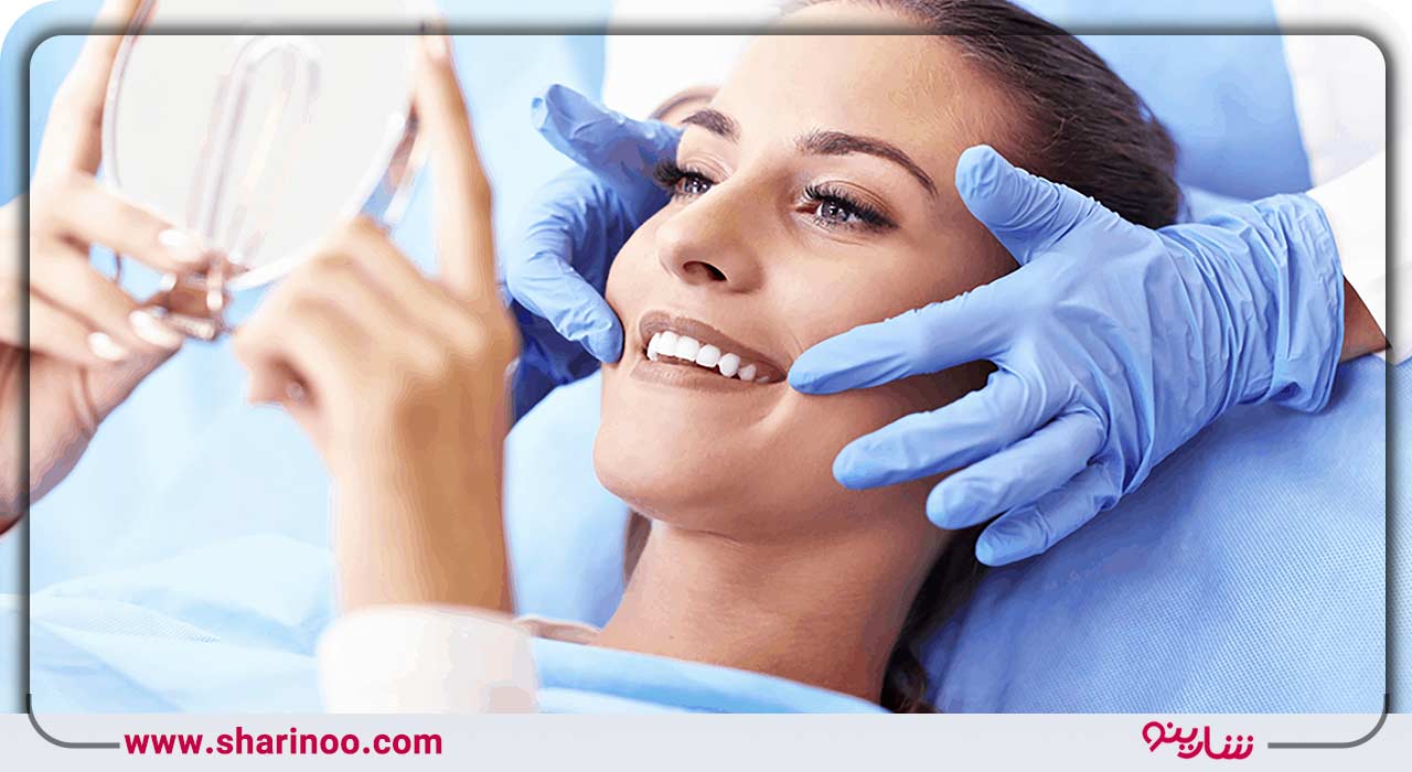 تعرفه دندانپزشکی در همدان