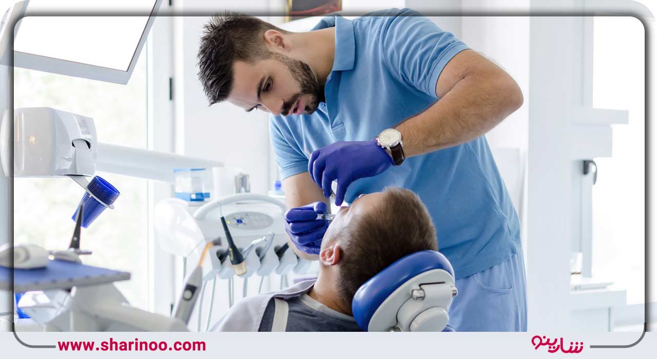 هزینه دندانپزشکی کودکان
