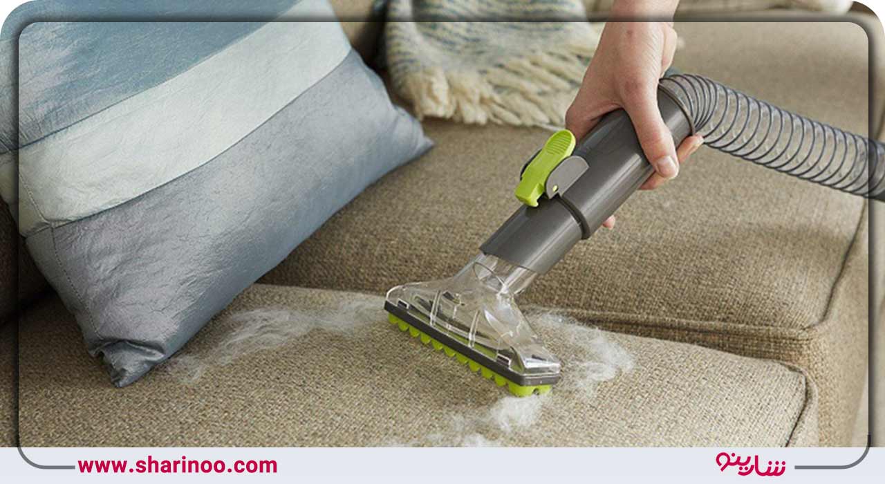 شرکت موردنظر