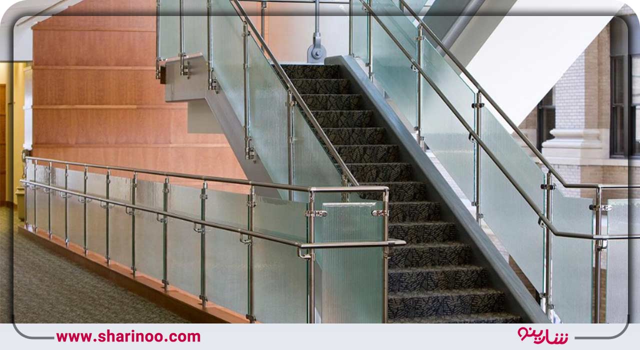 عوامل مؤثر بر قیمت نرده استیل