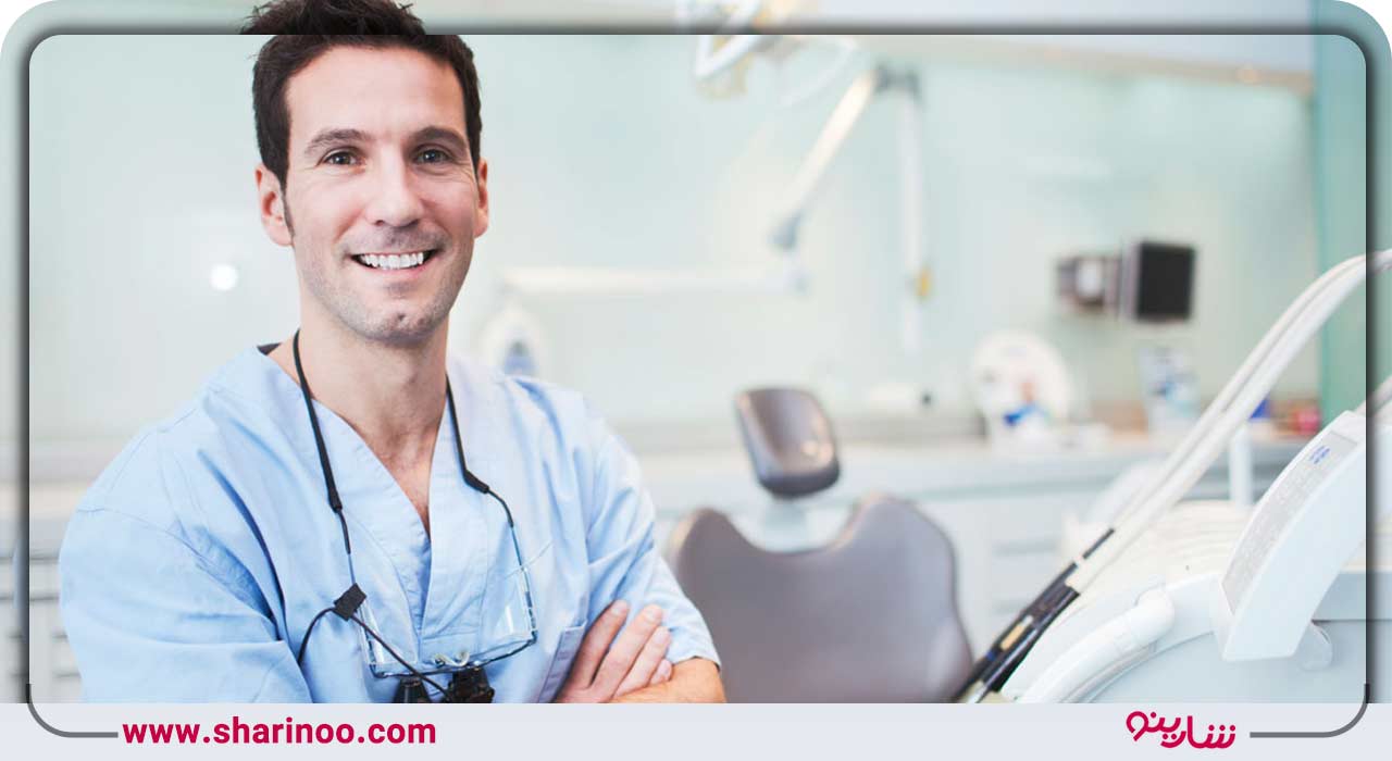 لیست بهترین کلینیک‌های دندانپزشکی همدان