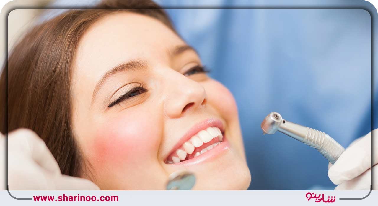 لیست بهترین کلینیک‌های دندانپزشکی همدان