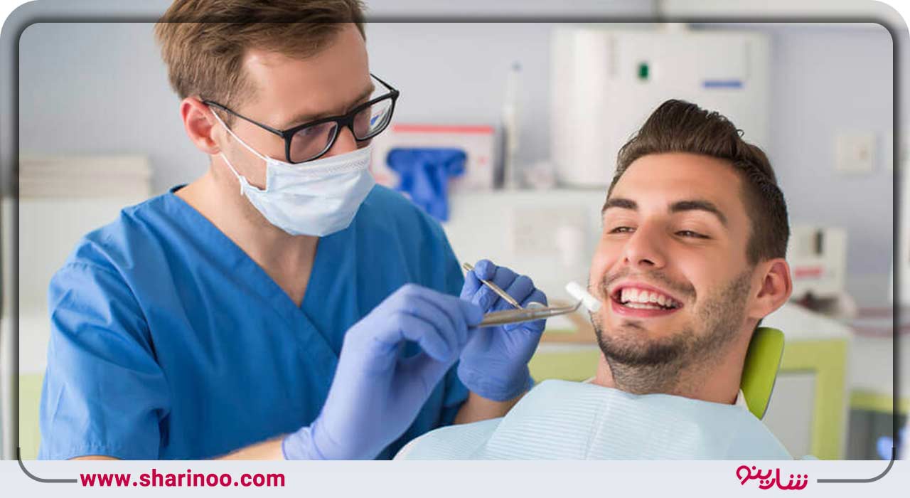 لیست بهترین کلینیک‌های دندانپزشکی همدان