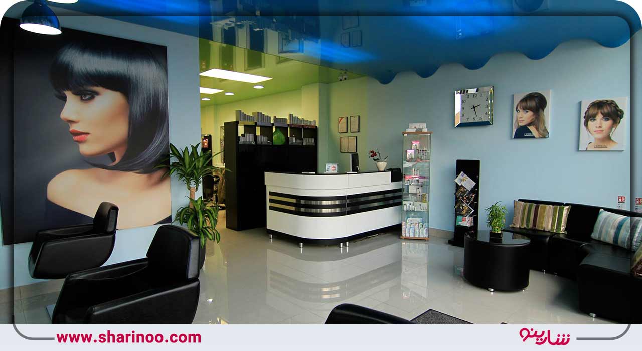 لیست سالن‌‌ های زیبایی در همدان