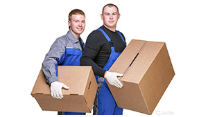 باربری با تجربه باغ فیض