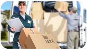 باربری با بیمه در سعادت آباد