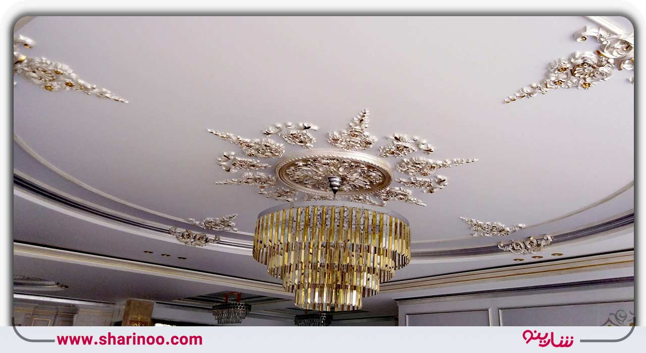  تفاوت گچ‌بری و گچ کاری ساختمان چیست؟