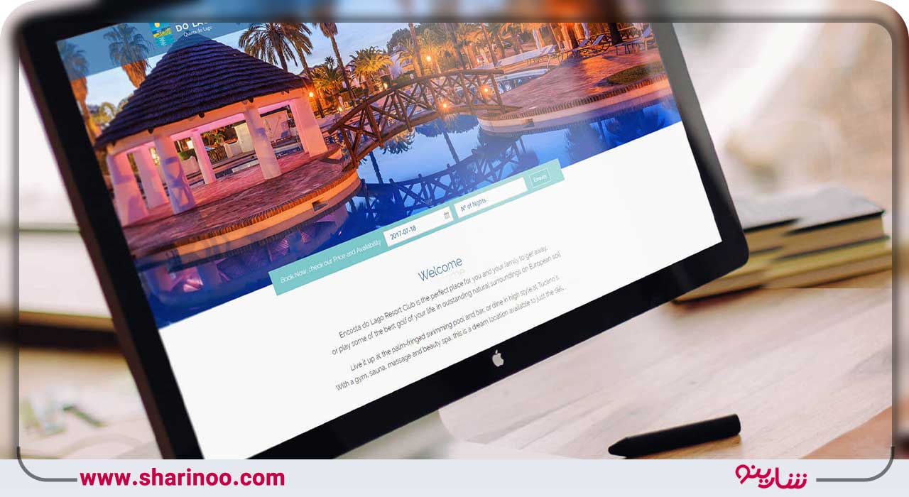 اهمیت سئو وب سایت در همدان