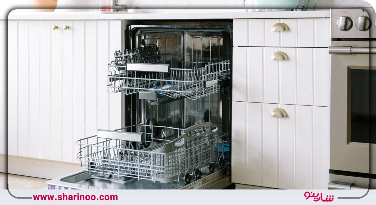اهمیت تعمیر ماشین ظرفشویی در همدان
