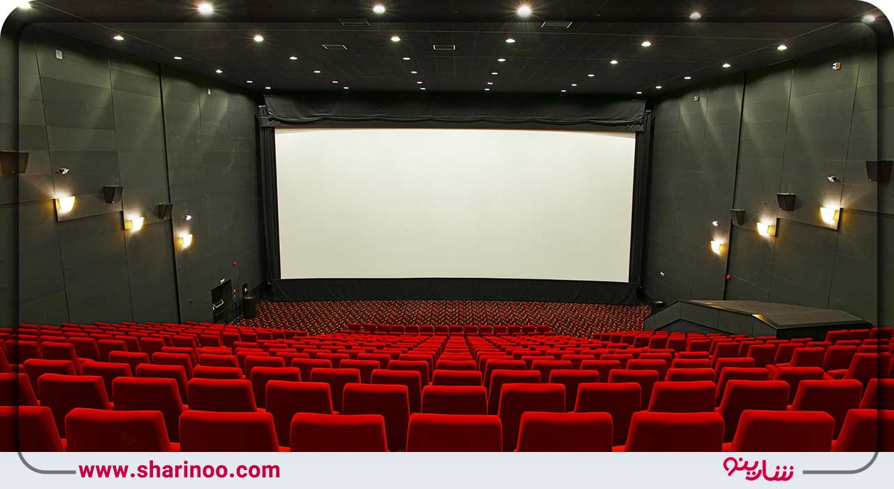 اهمیت سینما در جامعه