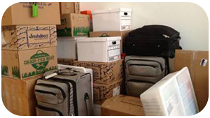 باربری مقرون به صرفه در تهرانسر