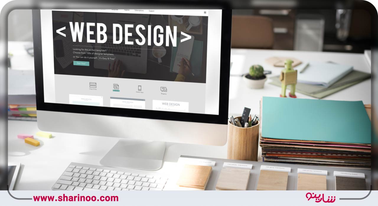 امکان فیلتر در سایت