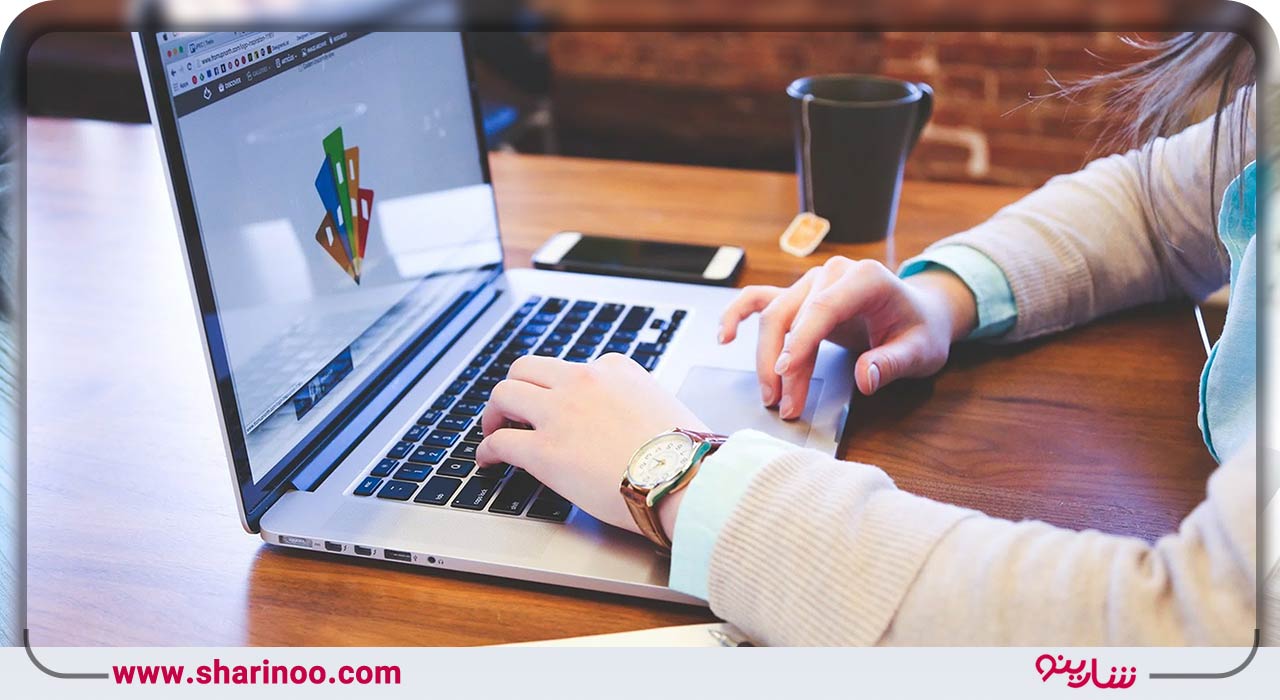 امکانات سایت شرکتی