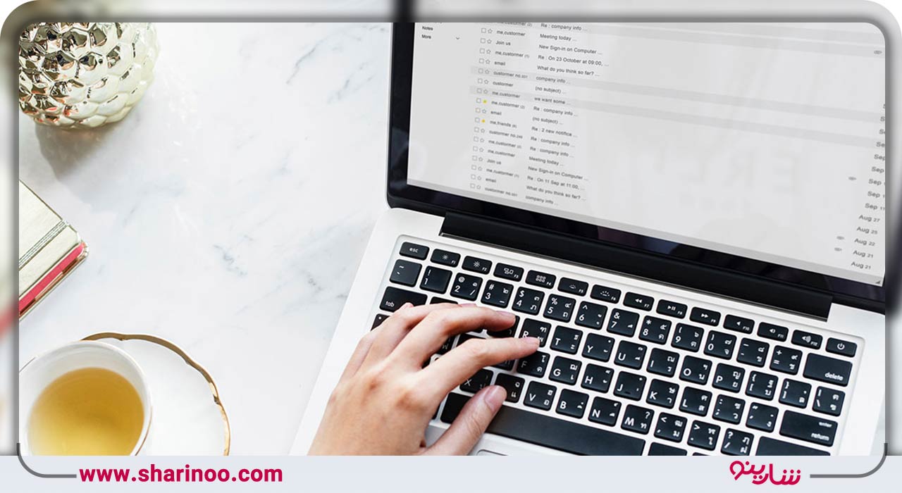 انواع هاست سرور