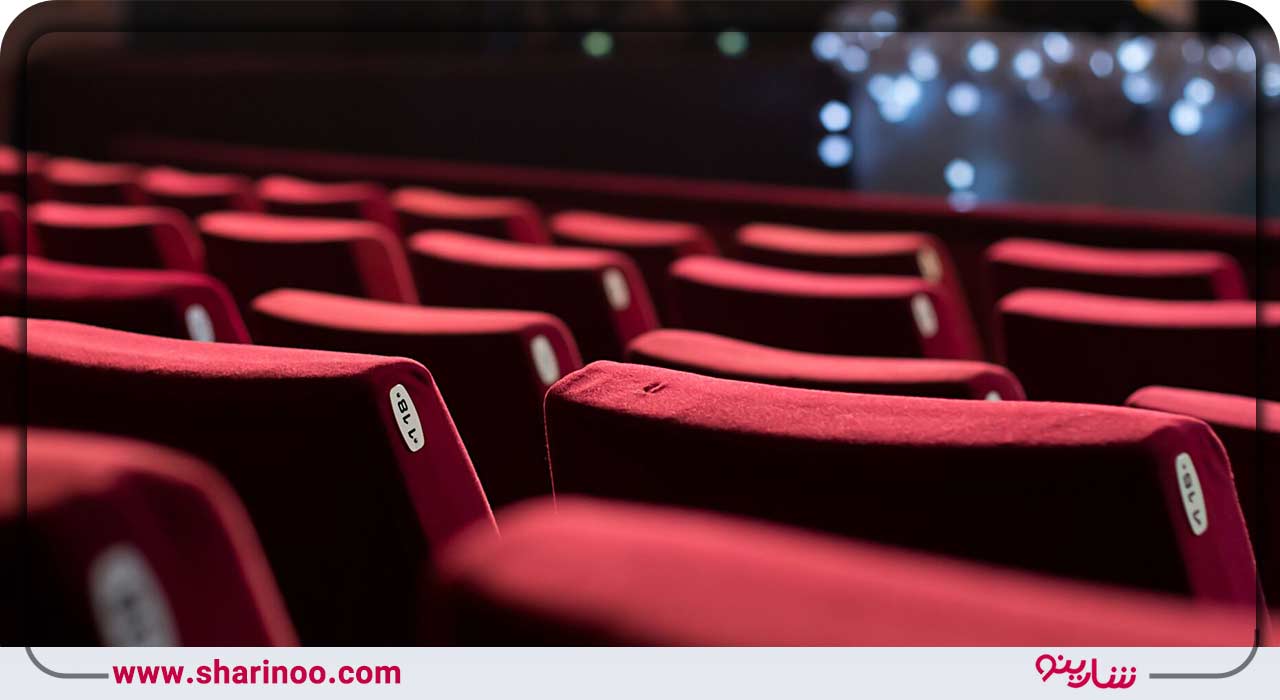 تأثیر سینما بر زندگی مردم