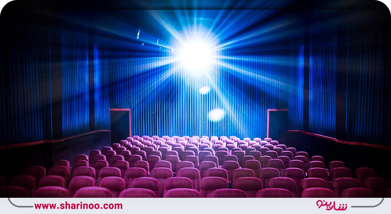 تأثیر سینما بر زندگی مردم