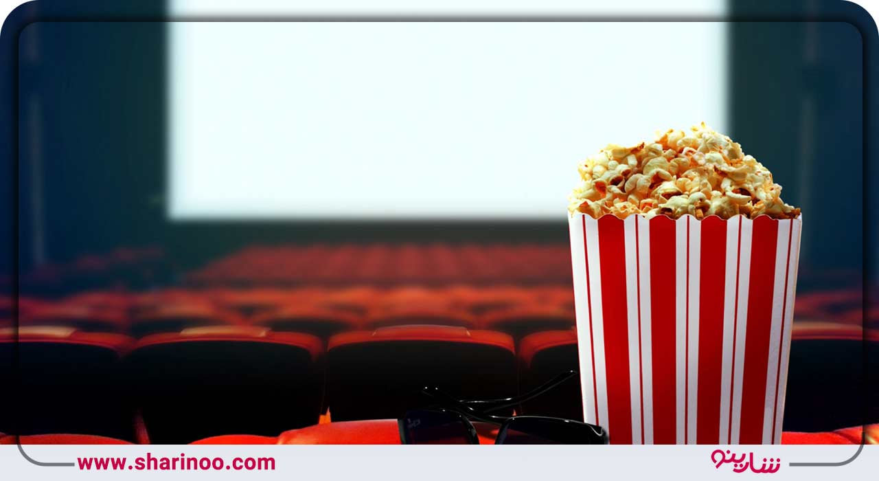 تأثیر سینما بر زندگی مردم