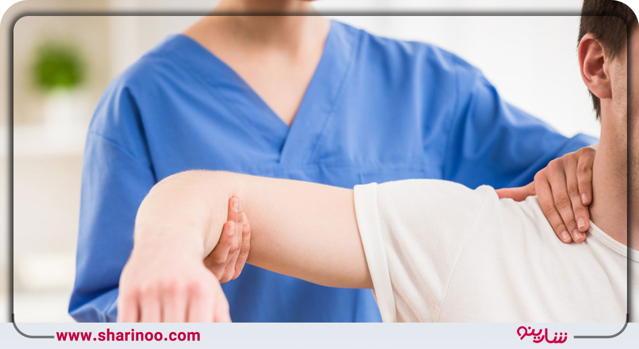 چه کسانی باید به فیزیوتراپیست مراجعه کنند؟