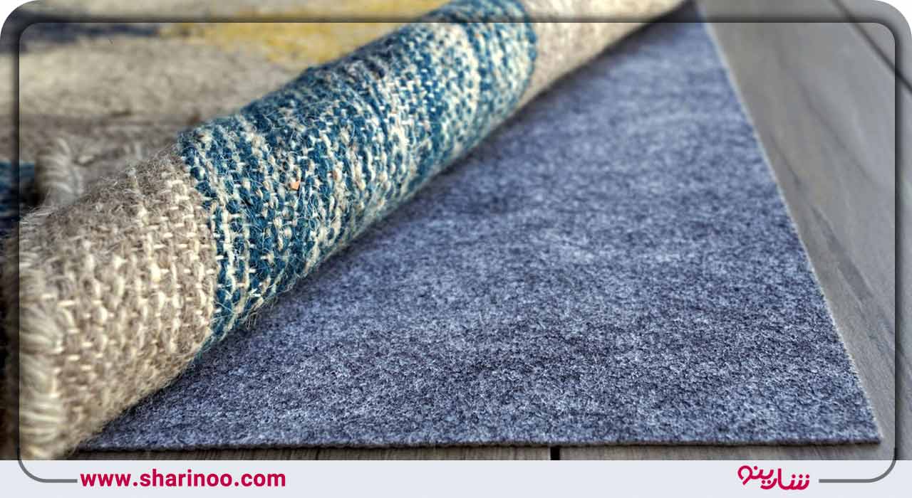 نکات جارو کردن فرش