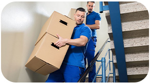 باربری قیمت مناسب در کامرانیه تهران