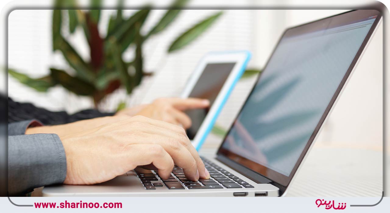 دامنه سایت چیست؟