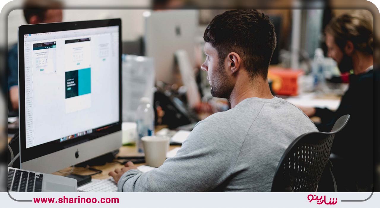 ثبت دامنه چگونه انجام میشود