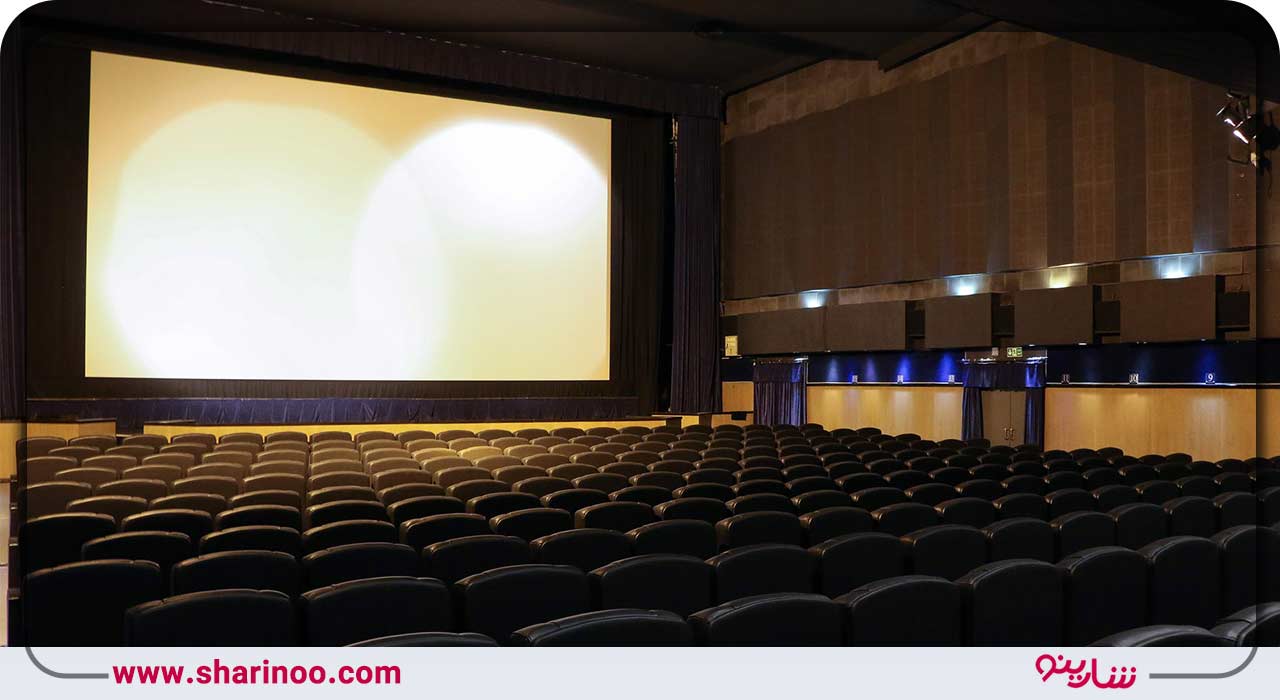 ویژگی‌های یک سینمای خوب