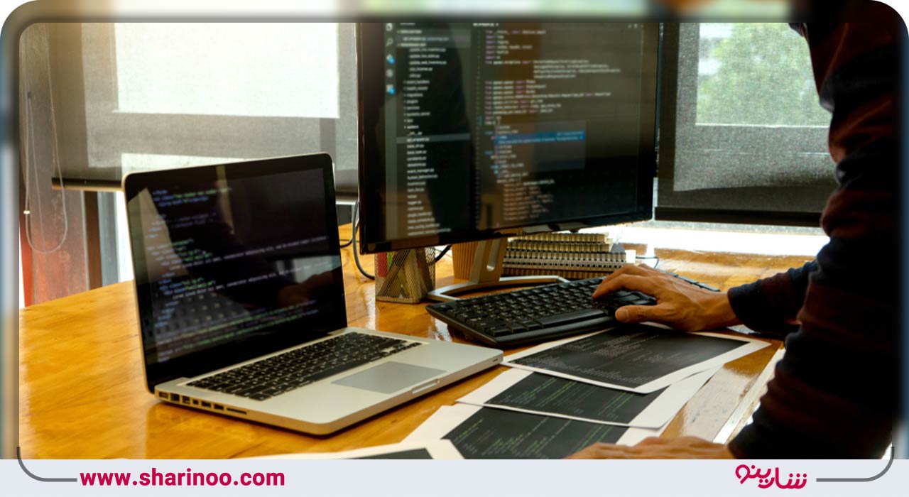 مراحل طراحی سایت