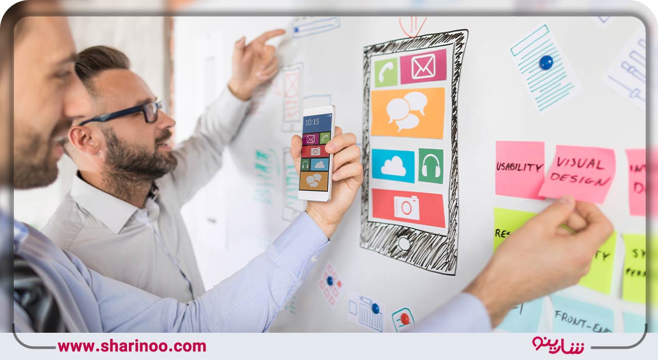 محاسبه هزینه طراحی سایت