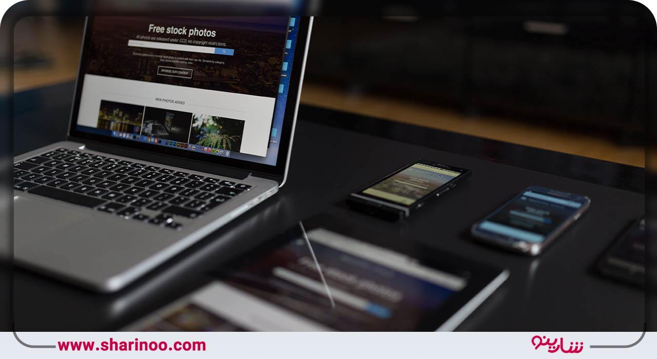 سایت وردپرس