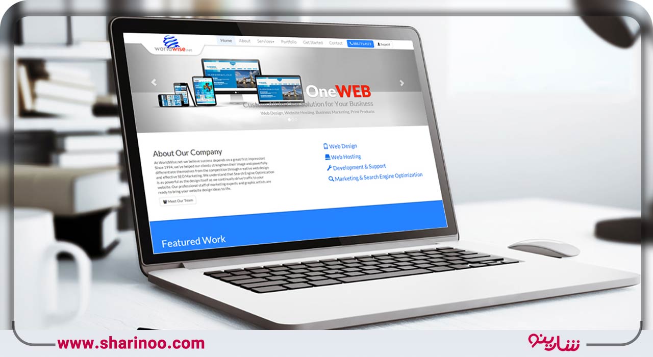 وردپرس چه کاربردی دارد